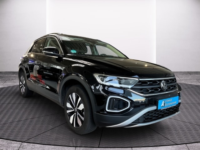 Volkswagen T-Roc 1.5 TSI DSG