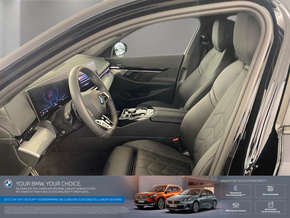 BMW 520 520d Touring