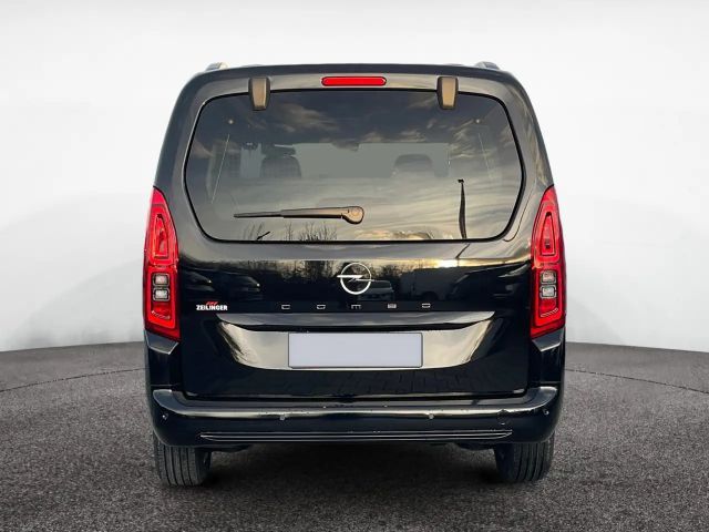 Opel Combo XL 1.5 Diesel AT|NAVI|KAM|AAC|KEYLESS|ALU
