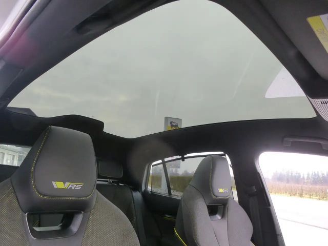 Skoda Enyaq 4x4 Coupe RS