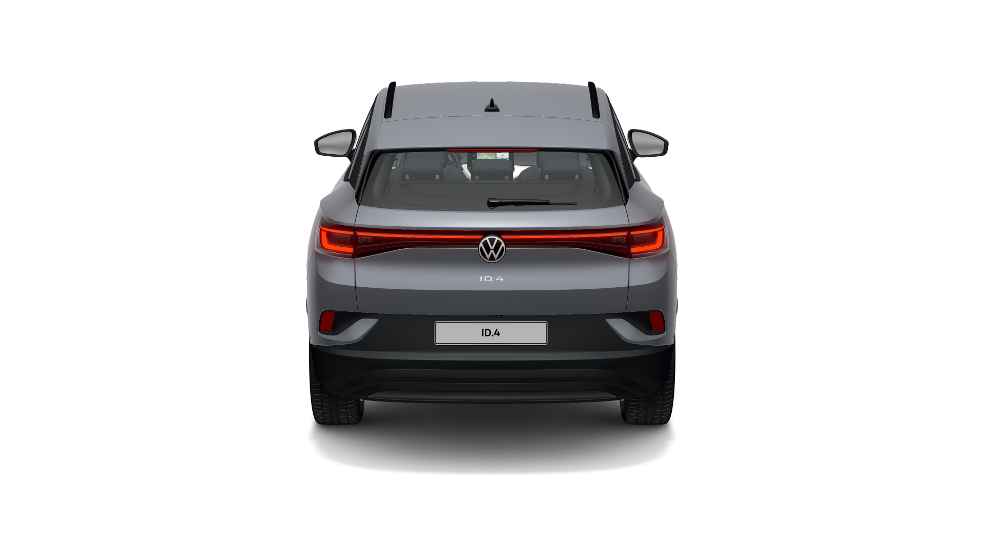 Volkswagen ID.4 52 KWh Performance Pure