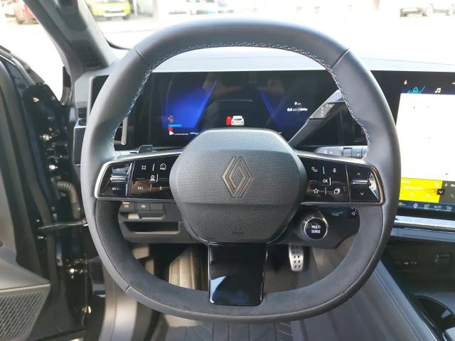 Renault Austral Alpine E-Tech Esprit