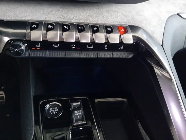 Peugeot 3008 GT-Line