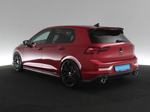 Volkswagen Golf 2.0 TSI GTI Golf VIII