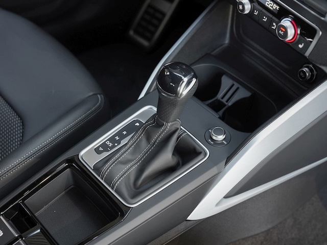 Audi Q2 35 TFSI S-Line S-Tronic