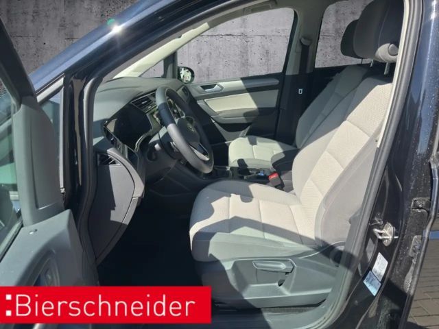 Volkswagen Touran 1.5 TSI Comfortline DSG