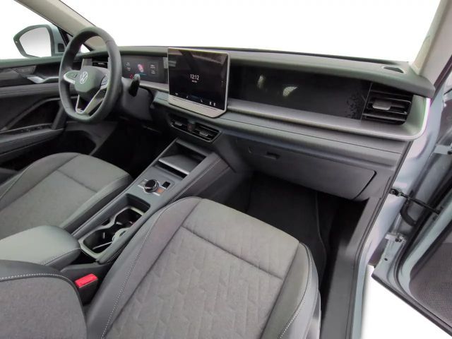 Volkswagen Tayron 1.5 eTSI DSG Life