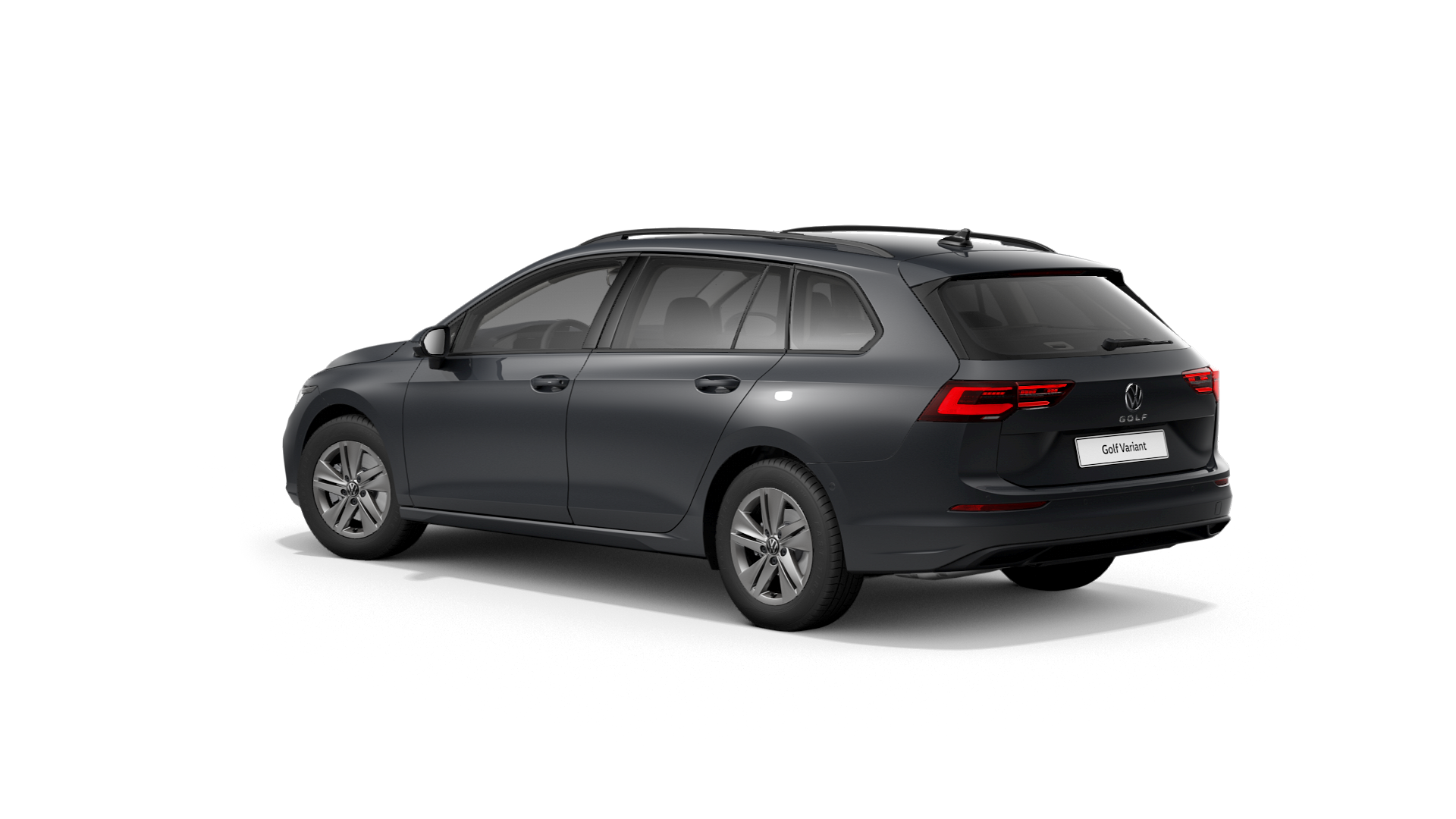 Volkswagen Golf 2.0 TDI Golf VIII Life Variant