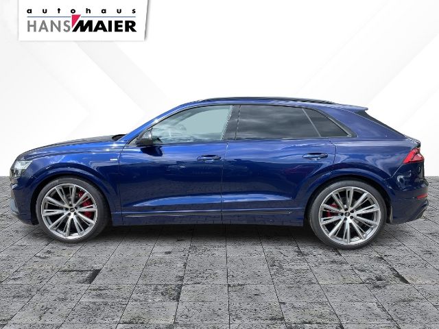 Audi Q8 50 TDI Quattro Sportback