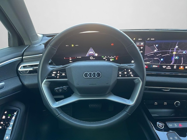 Audi A5 Avant S-Tronic