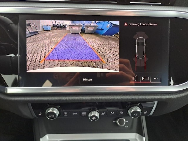 Audi Q3 45 TFSI Hybride S-Tronic