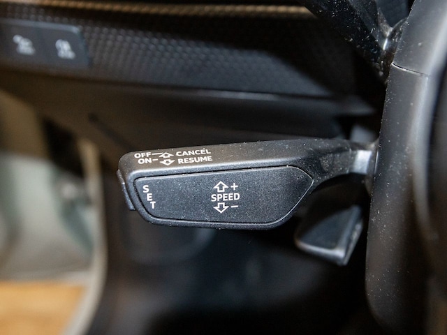 Audi A1 25 TFSI Sportback