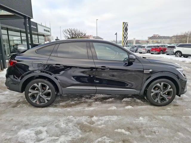 Renault Arkana EDC RS TCe 160