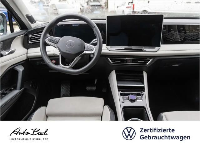 Volkswagen Tiguan 1.5 eTSI DSG