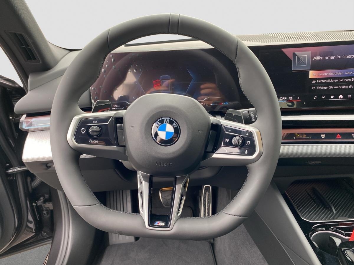 BMW 520 520d Touring xDrive