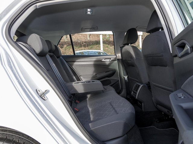 Volkswagen Golf 1.5 TSI Golf VIII Life