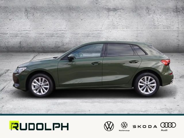 Audi A3 30 TFSI S-Tronic Sportback