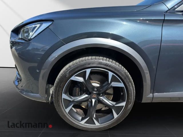 Cupra Formentor 4Drive