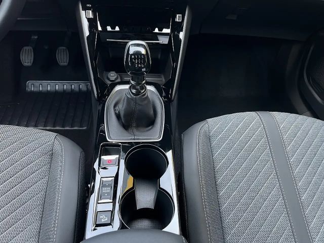 Peugeot 2008 Allure Pack PureTech