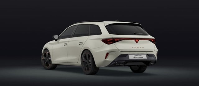 Cupra Leon DSG Sportstourer