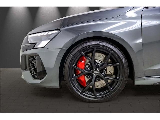 Audi RS3 Quattro S-Tronic Sportback