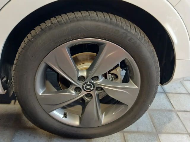 Opel Grandland X 1.6 Turbo