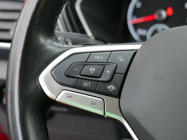 Volkswagen T-Cross 1.5 TSI DSG Style