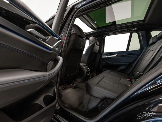 BMW X3 iM-Sport*PANO*HEAD-UP*HARMANKARDON*20''ZOLL*