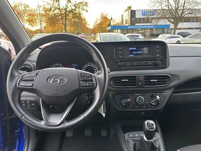 Hyundai i10 1.0 Select