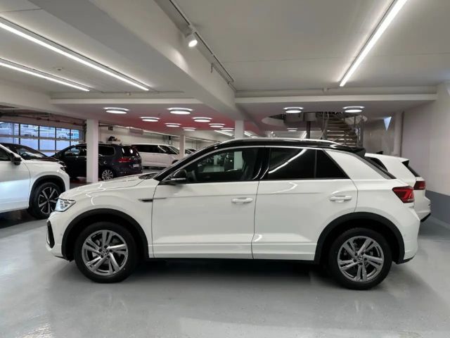 Volkswagen T-Roc 1.5 TSI R-Line