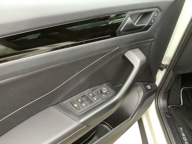 Volkswagen T-Roc 1.5 TSI DSG Style