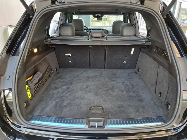 Mercedes-Benz GLE 580 4MATIC AMG Line