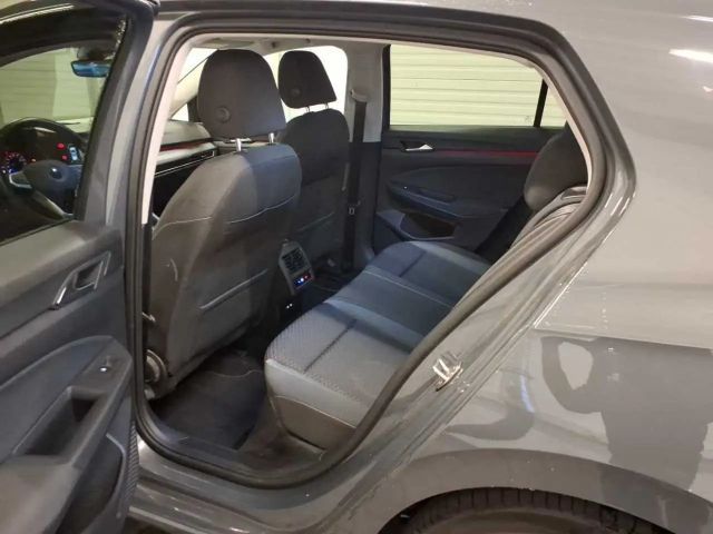 Volkswagen Golf 2.0 TDI Life Plus