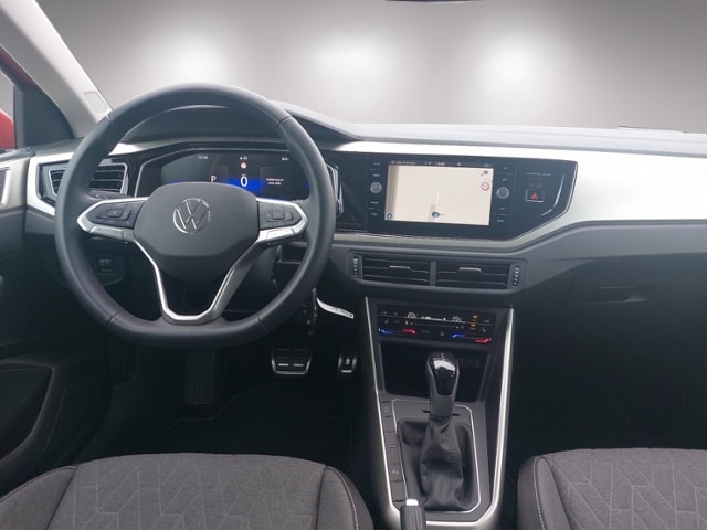 Volkswagen Polo Move