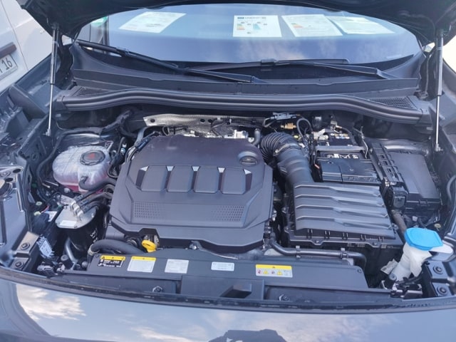 Volkswagen Tayron 2.0 TDI 4Motion BMT DSG