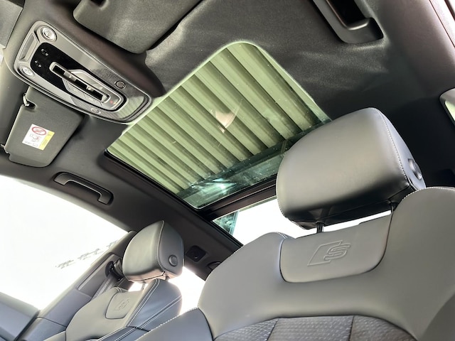 Audi Q8 Hybride Quattro