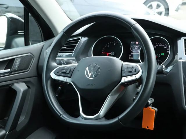 Volkswagen Tiguan 2.0 TDI 4Motion DSG