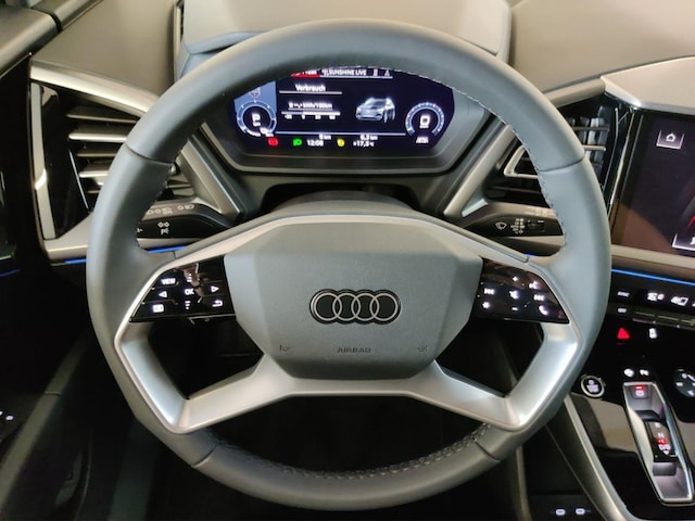 Audi Q4 e-tron 40