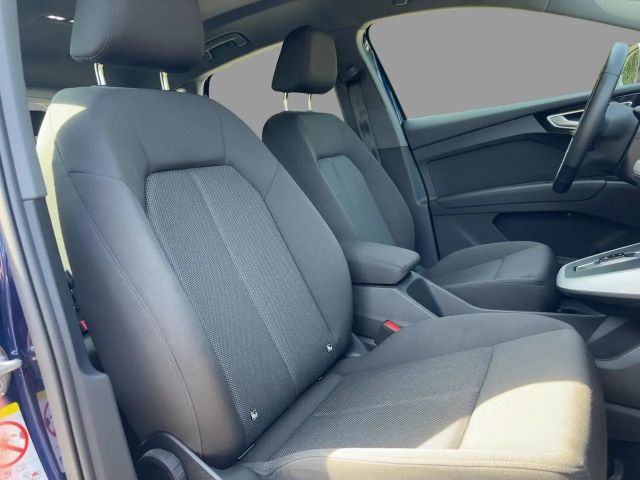 Audi Q4 e-tron S-Line Sportback