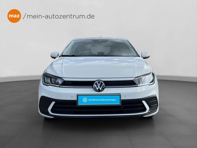 Volkswagen Polo Life