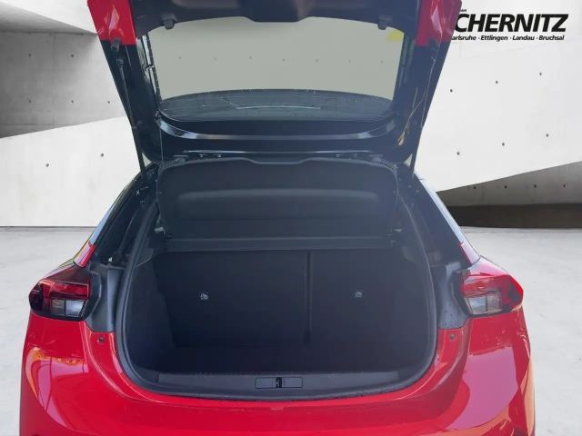 Opel Corsa 1.2 Turbo Turbo