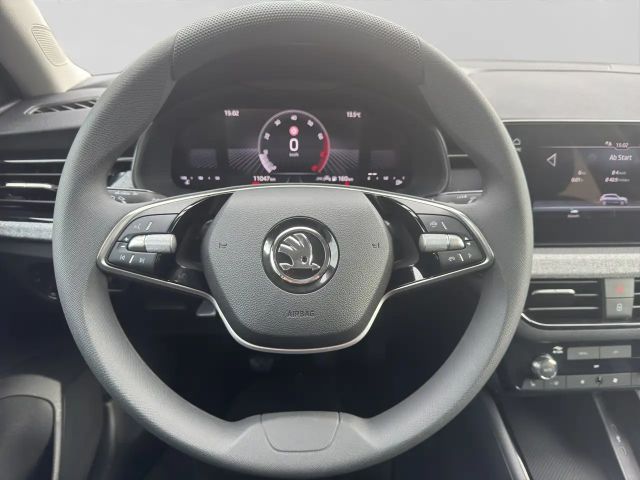 Skoda Scala Selection