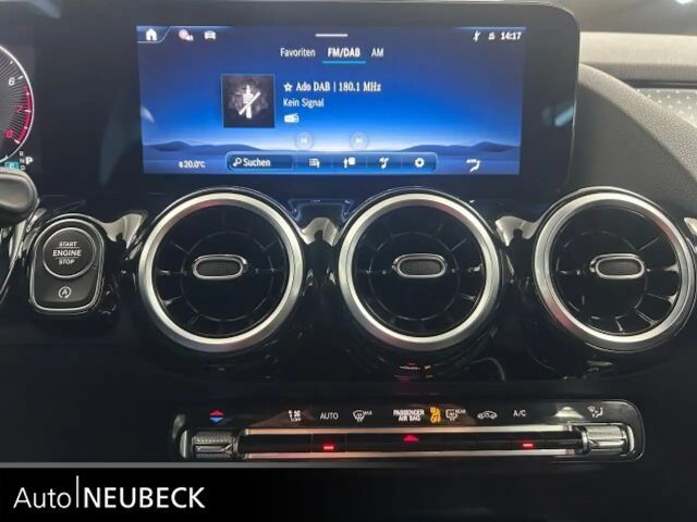 Mercedes-Benz B 220 4MATIC Progressive