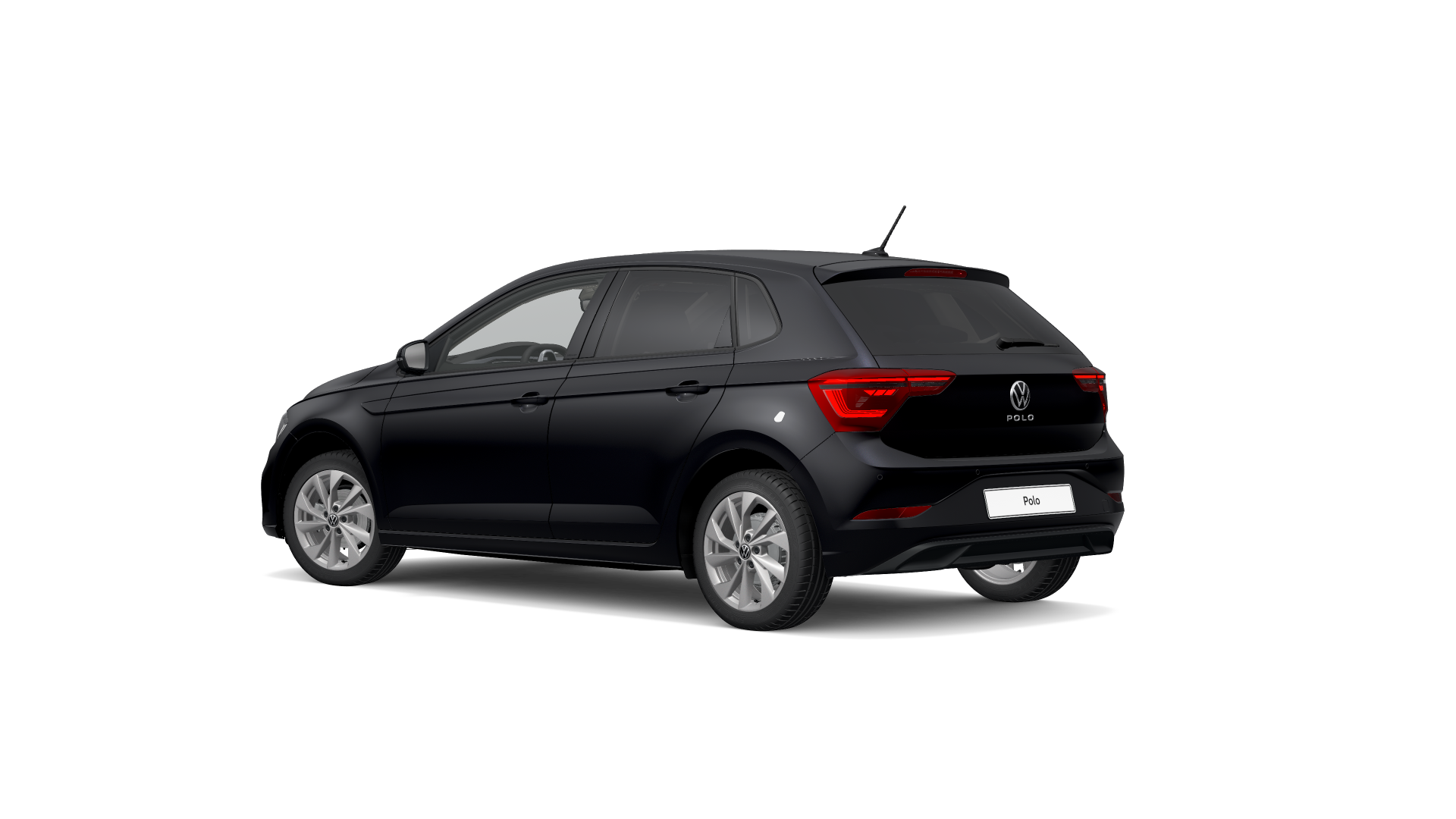 Volkswagen Polo 1.0 TSI Style