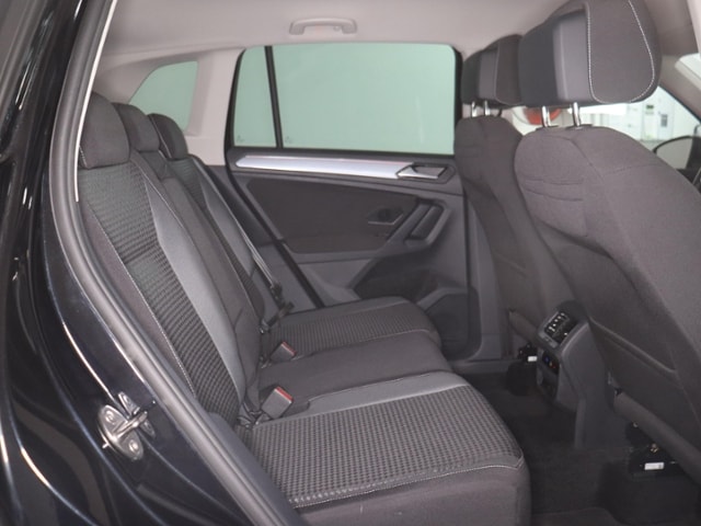 Volkswagen Tiguan 1.4 TSI DSG eHybrid