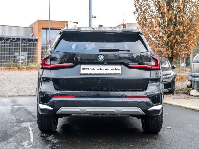 BMW X1 sDrive18i