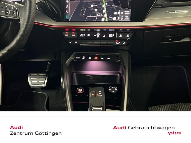 Audi S3 Quattro S-Tronic Sedan