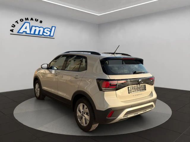 Volkswagen T-Cross 1.0 TSI DSG Life