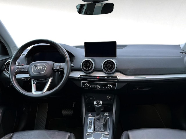 Audi Q2 35 TFSI S-Tronic