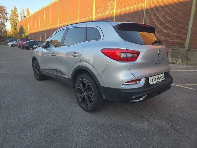 Renault Kadjar TCe 140